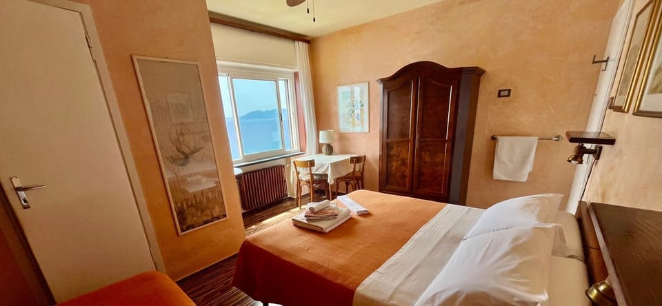 Villa Paradiso Borgio Verezzi Bed and Breakfast in Borgio Verezzi