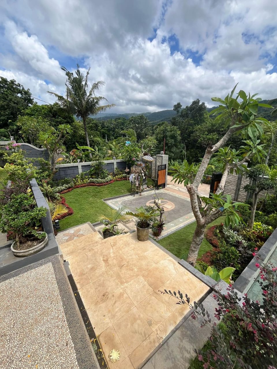 Villa Bukit Indah Villa in Buleleng