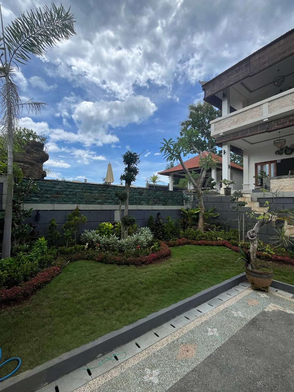 Villa Bukit Indah Villa in Buleleng