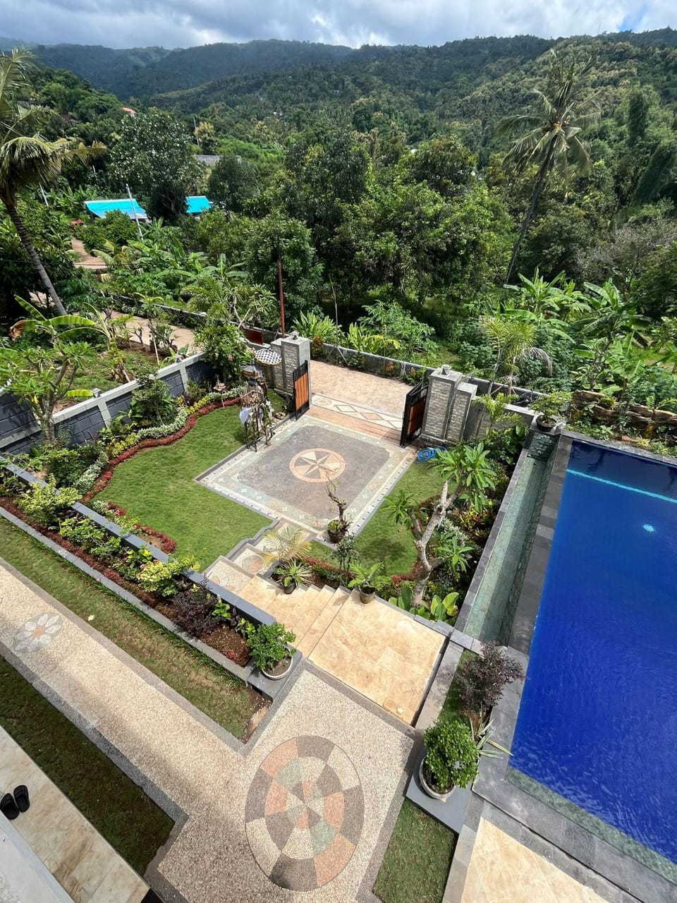 Villa Bukit Indah Villa in Buleleng