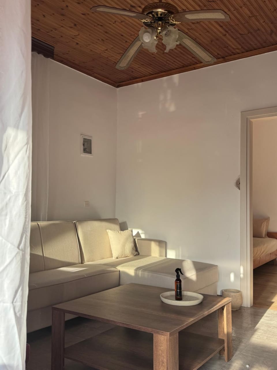 For the SEAson House House in Thasos