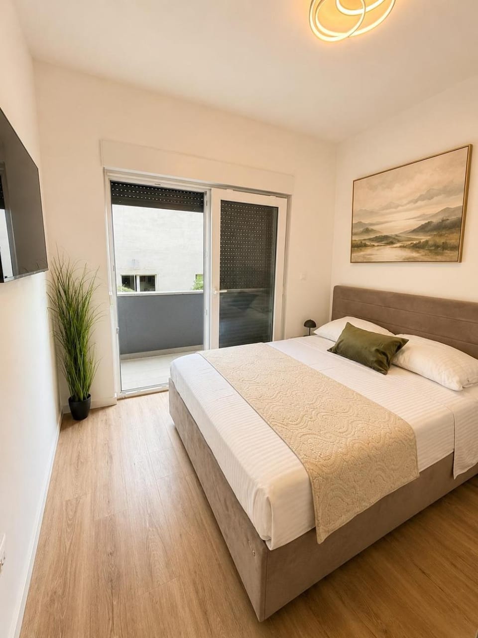 Casa Luigi Split Apartment in Split