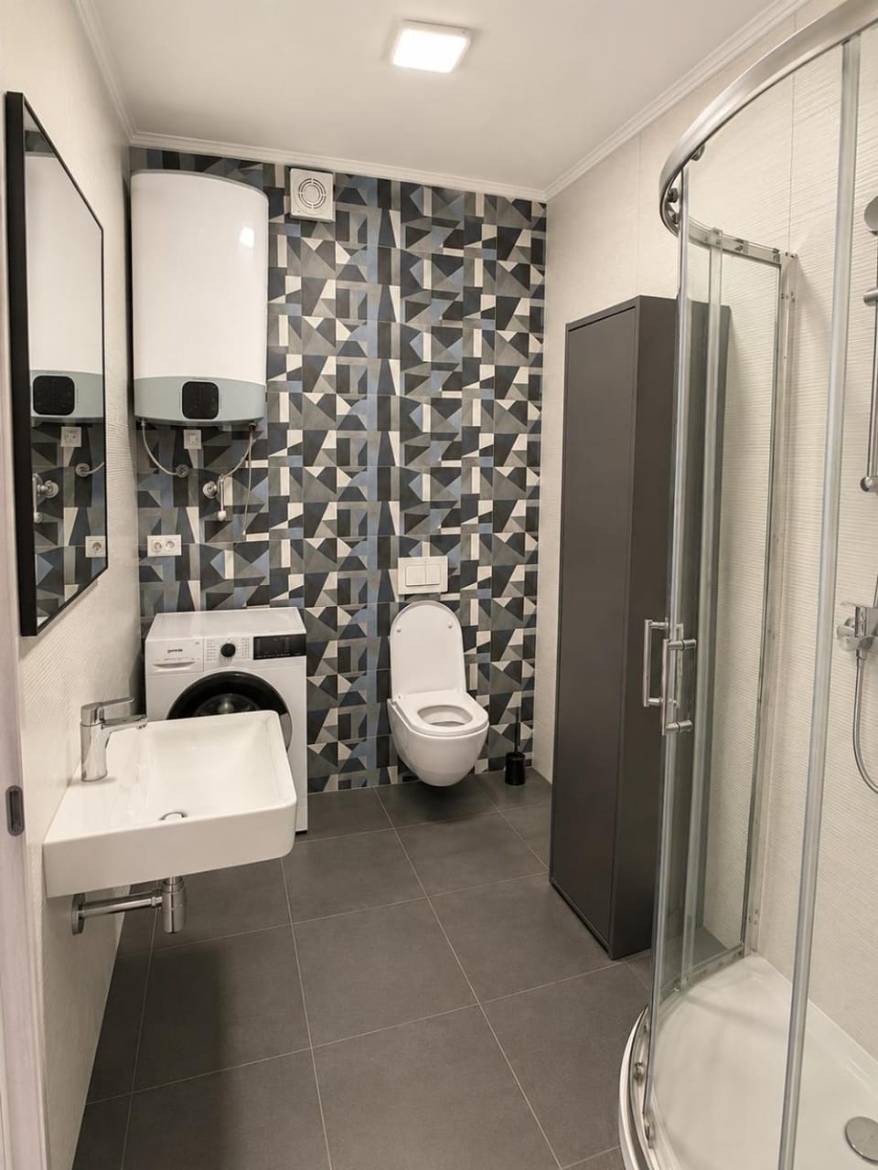 Toilet, Bathroom