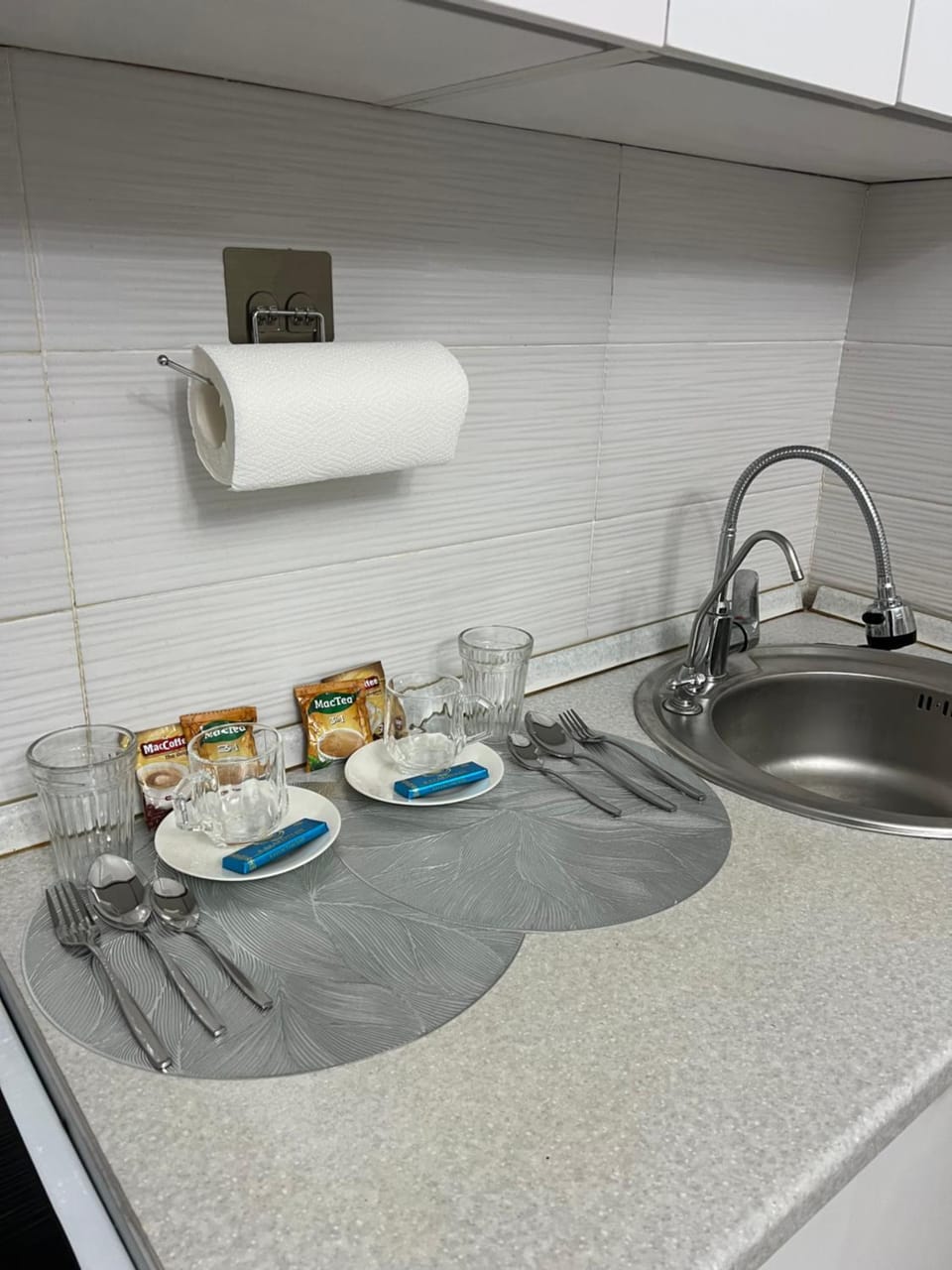 Уютная квартира в центре левого берега Apartment in Kazakhstan