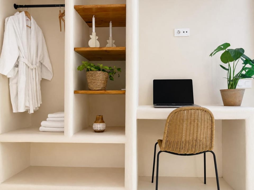 Lenta Suite Aqua Apartment in Sierra de Cazorla Comarca