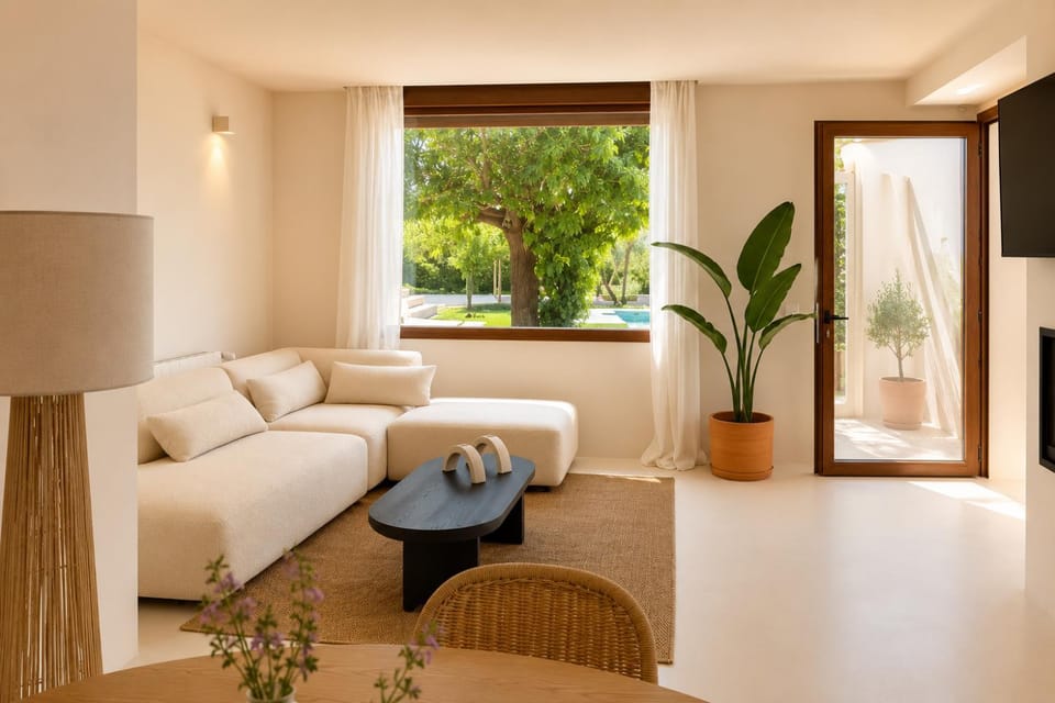 Lenta Suite Aqua Apartment in Sierra de Cazorla Comarca