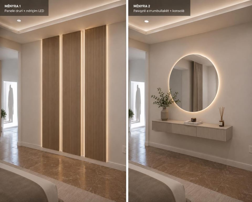 Leo's apartament Apartment in Tirana County, Albania