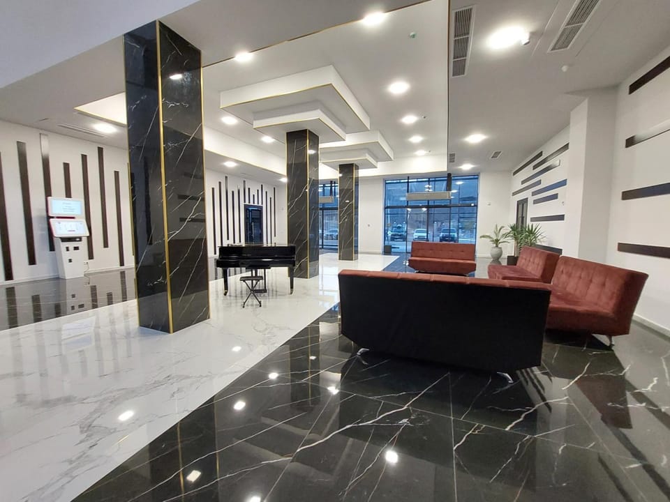 Alvina Complex 115 Apartment hotel in Armenia