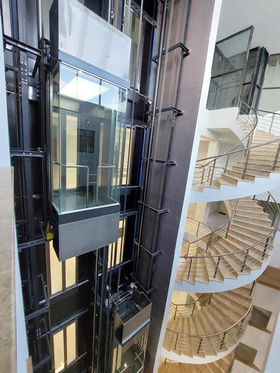 Alvina Complex 115 Apartment hotel in Armenia
