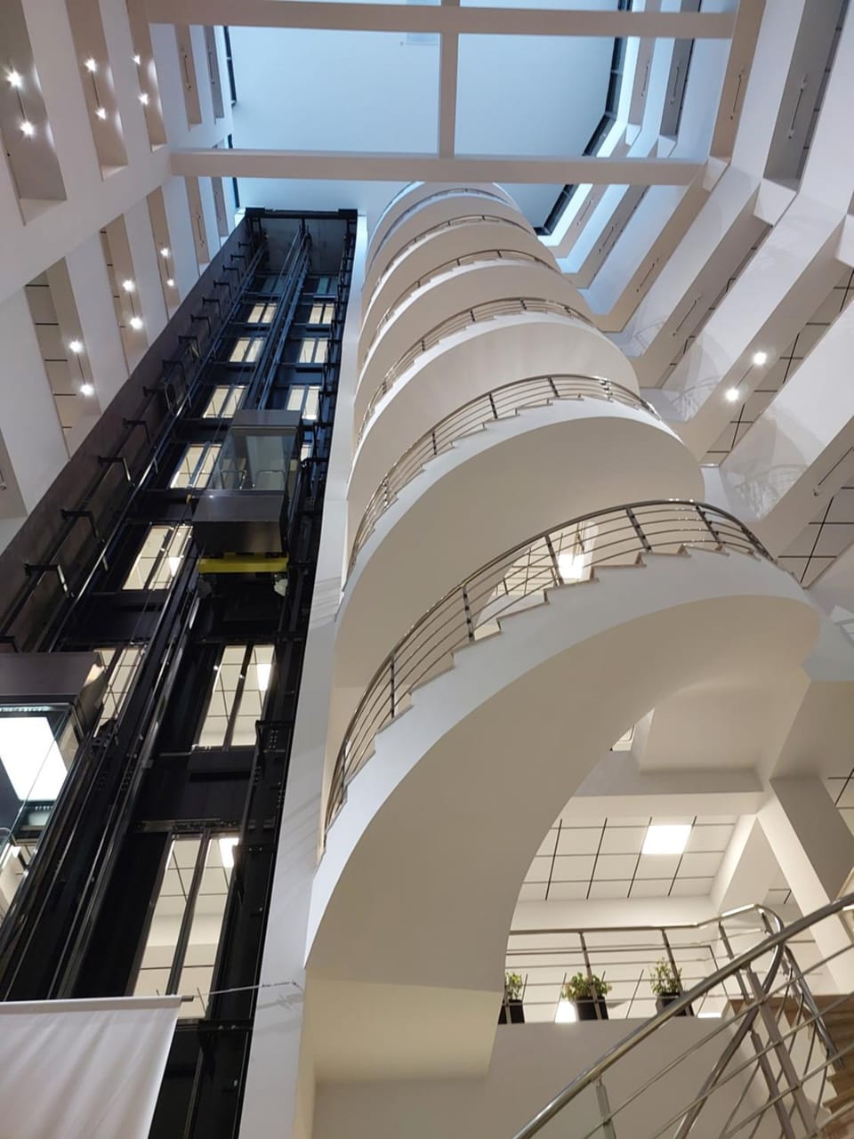 Alvina Complex 115 Apartment hotel in Armenia