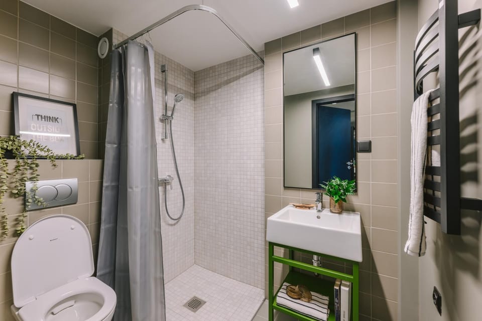 Liv in Vilnius City Hotel in Vilnius