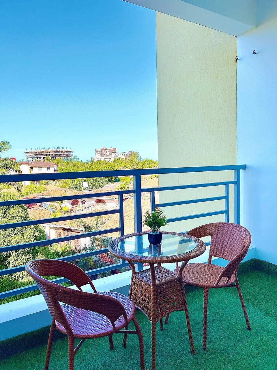 Peter stay studio nyali Apartment in Mombasa County