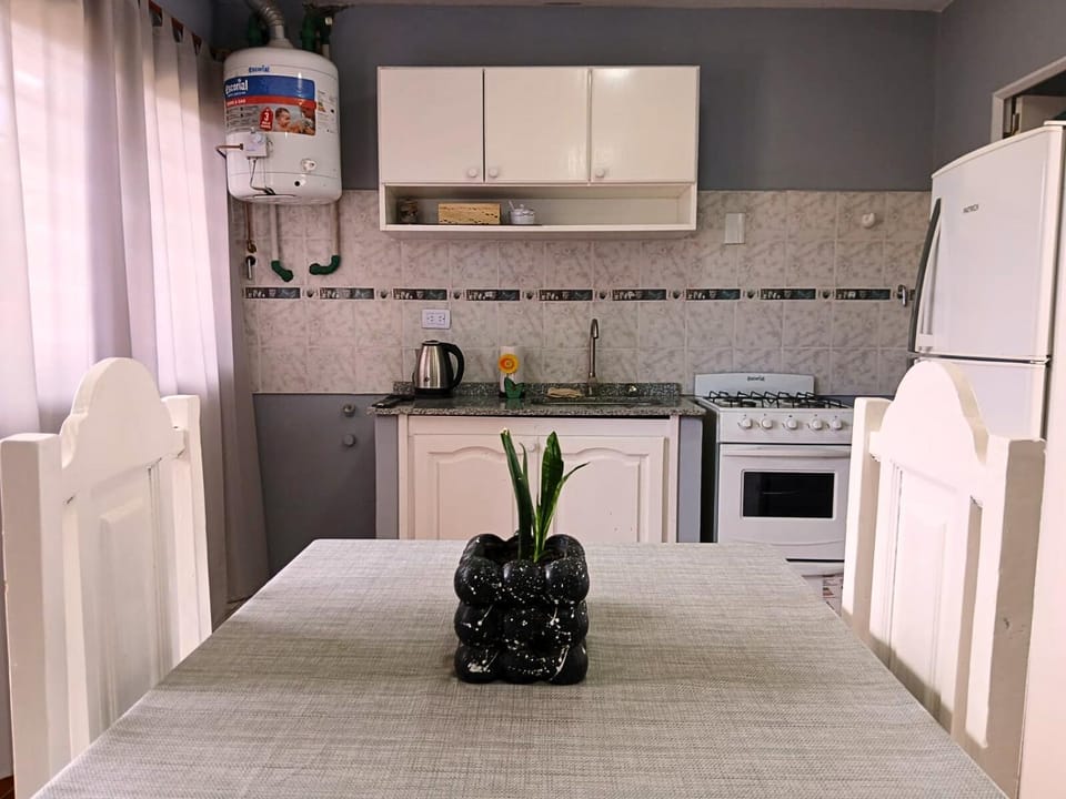 Departamento PAR Apartment in Villa Mercedes