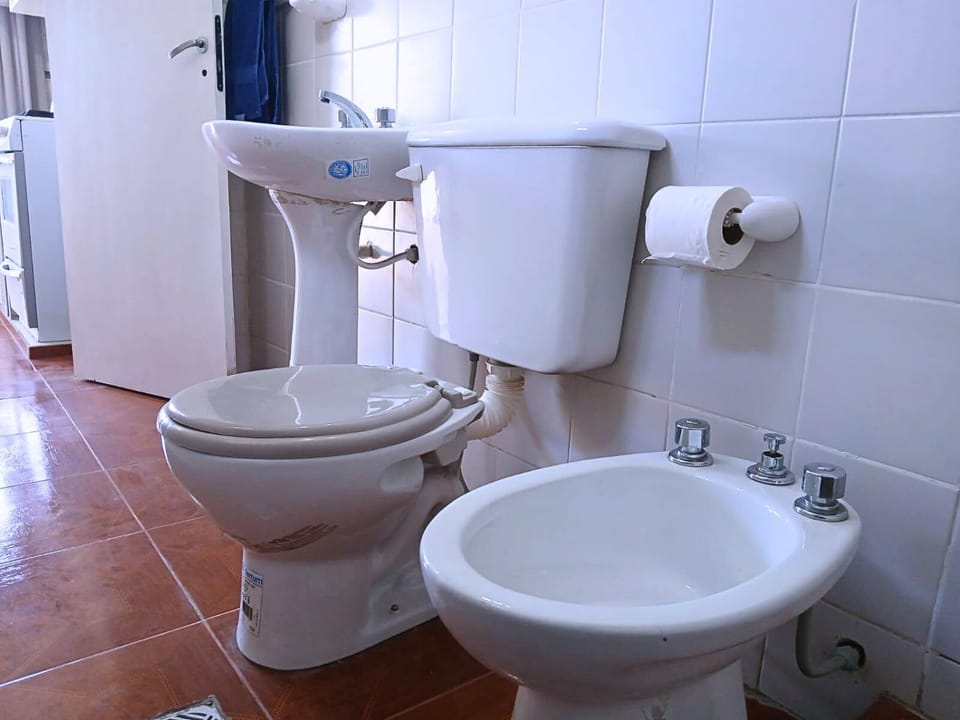 Departamento PAR Apartment in Villa Mercedes