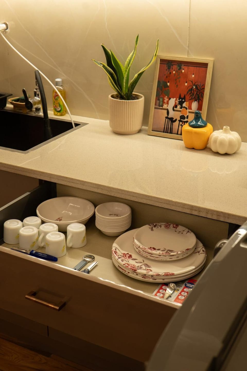 After Hours Chapter 1 Apartment in Noida