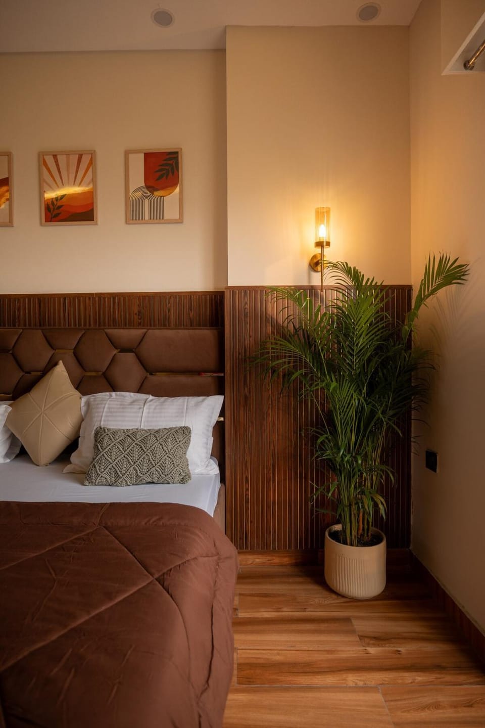 After Hours Chapter 1 Apartment in Noida