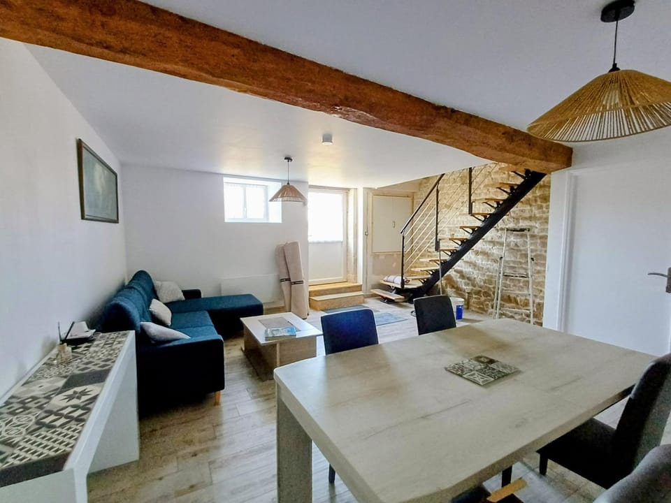 Chambre d'hôte ColChris Bed and Breakfast in Pays de la Loire