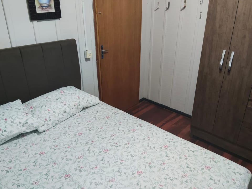 Nélio Tanquella Bed and Breakfast in Blumenau
