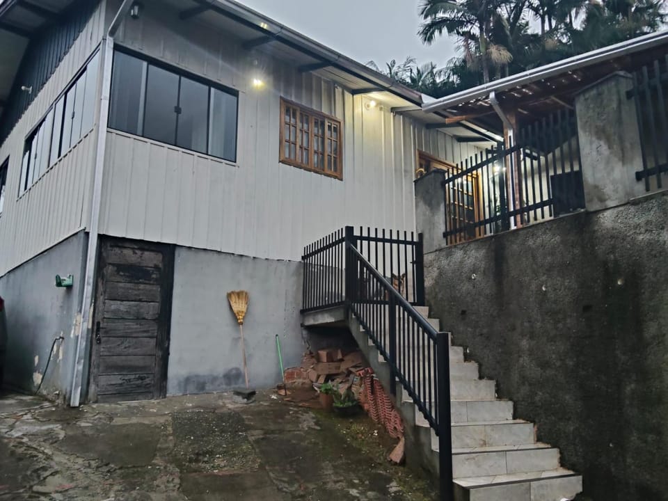 Nélio Tanquella Bed and Breakfast in Blumenau