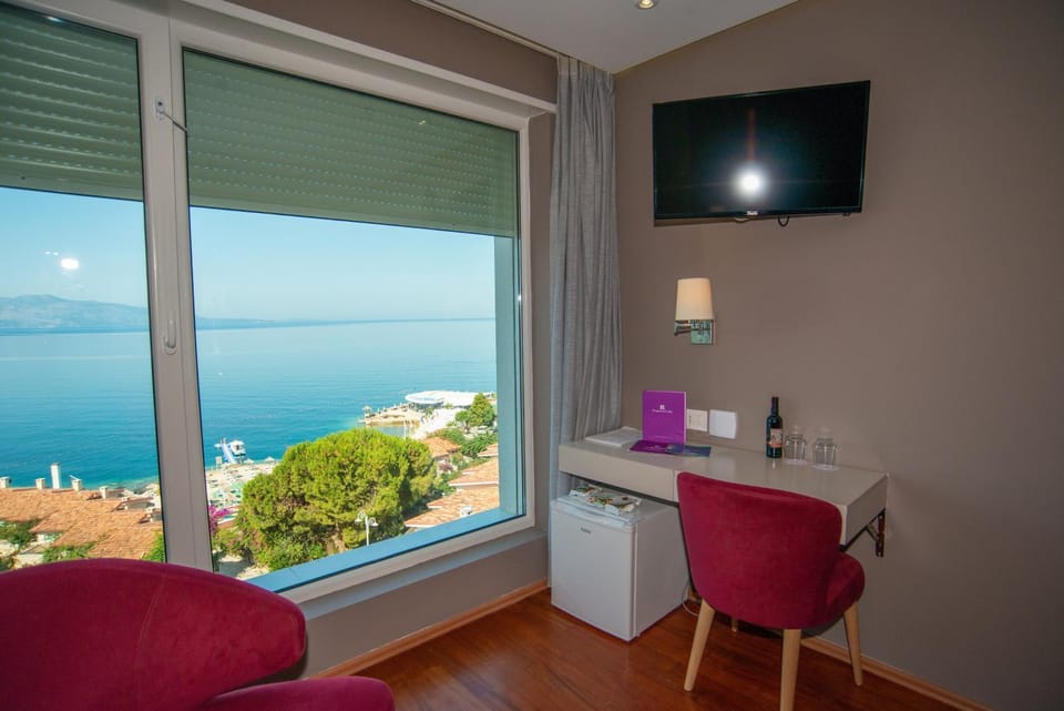 Sea view