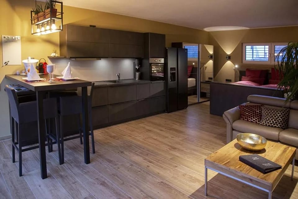Bellalaens Apartment in Flanders