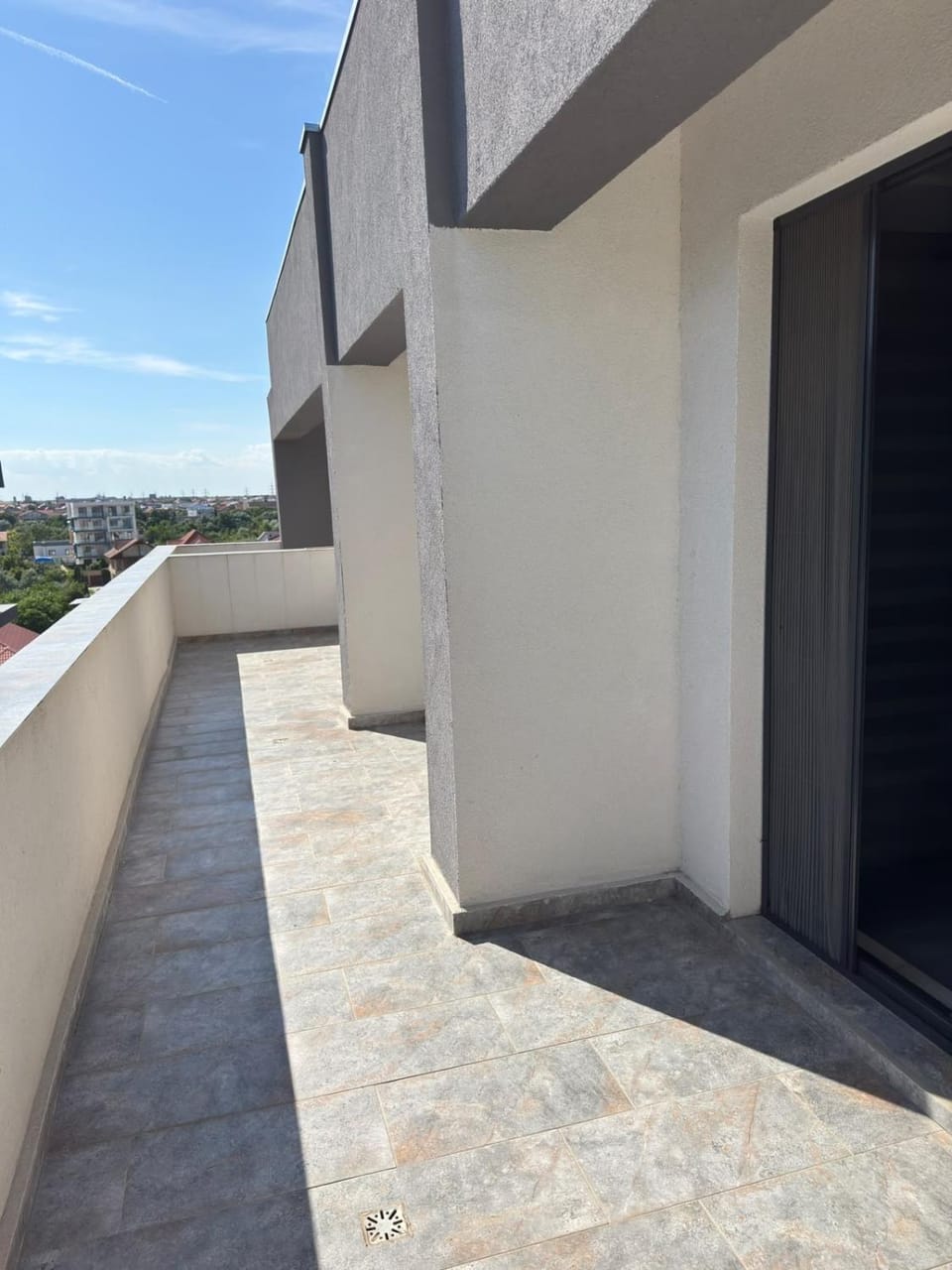 apartament cristal mamaia nord Apartment in Constanța County