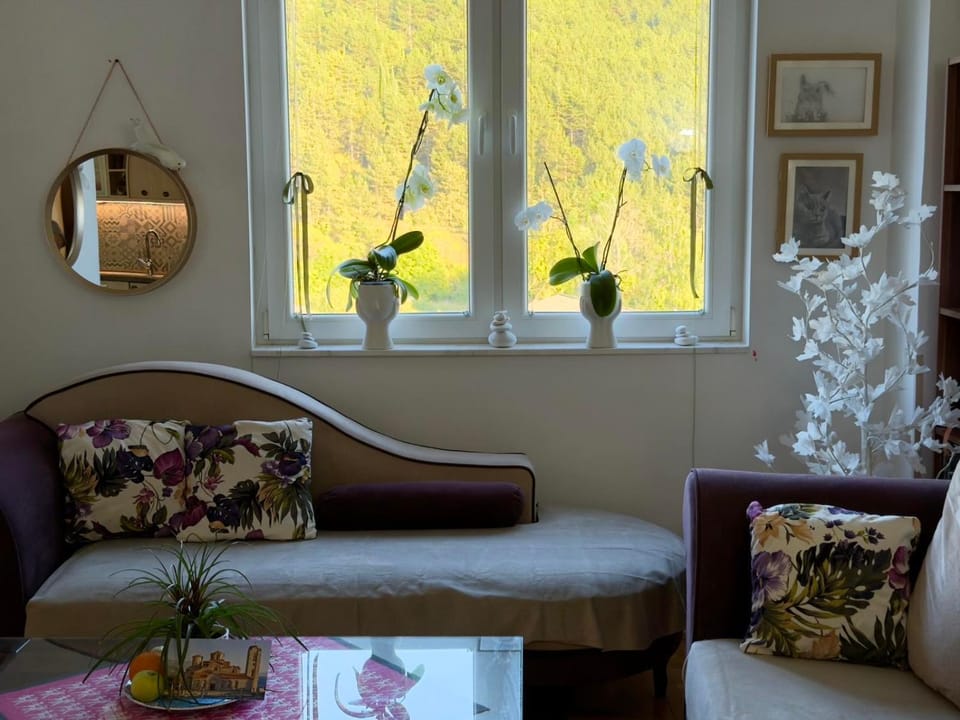 Lychnidos Comfort Apartment Apartment in Ohrid