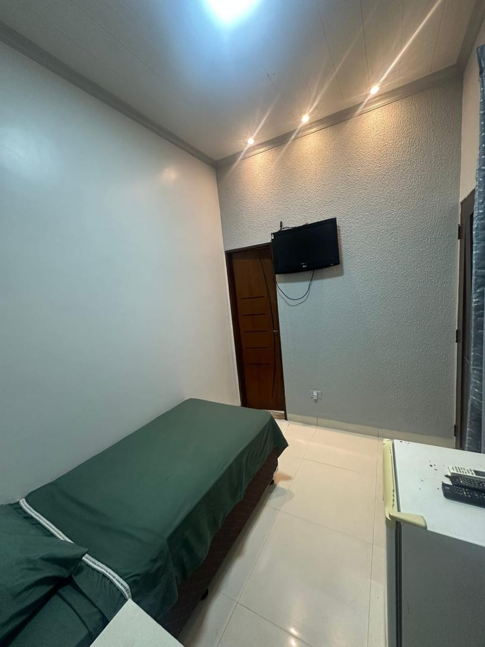 Hotel Village Balsas Hotel in State of Tocantins