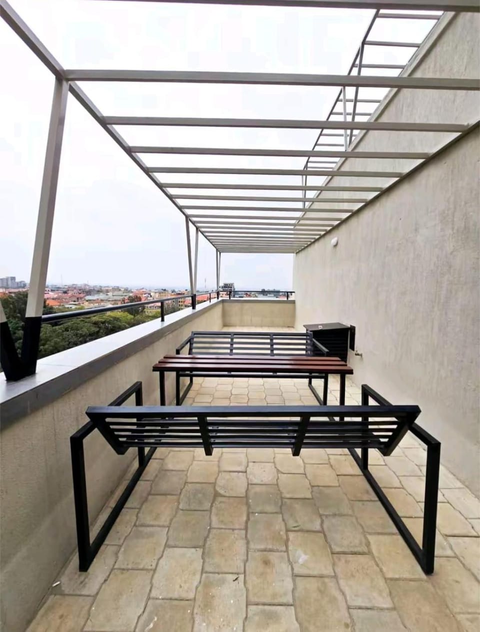 Nyumbani Haven Apartment in Nairobi County