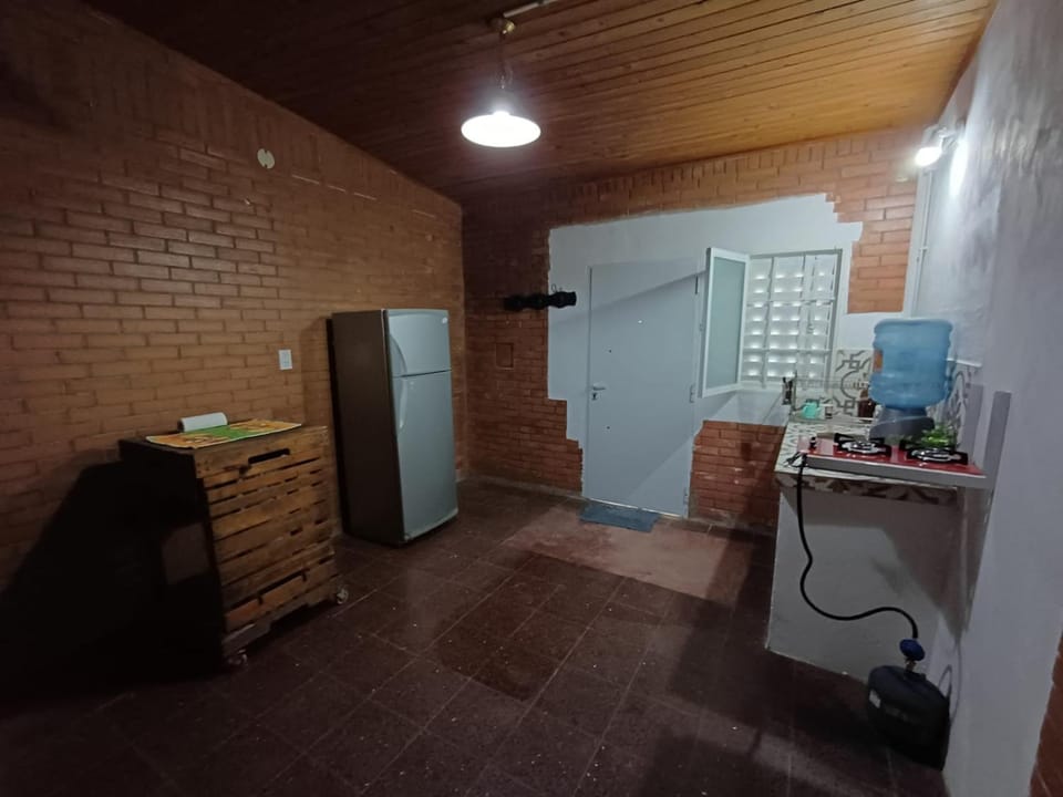 Liberi Apartment in Resistencia