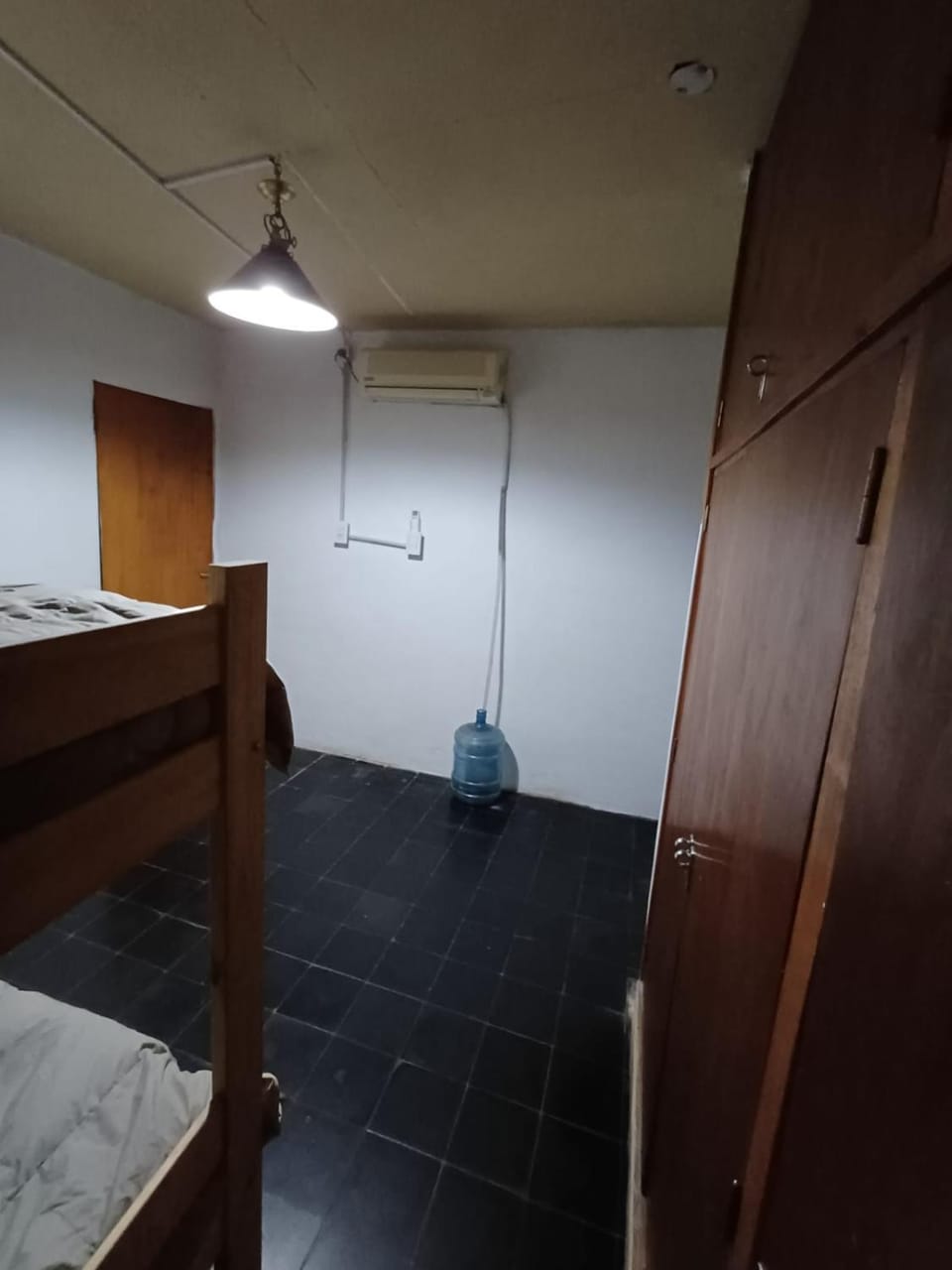Liberi Apartment in Resistencia
