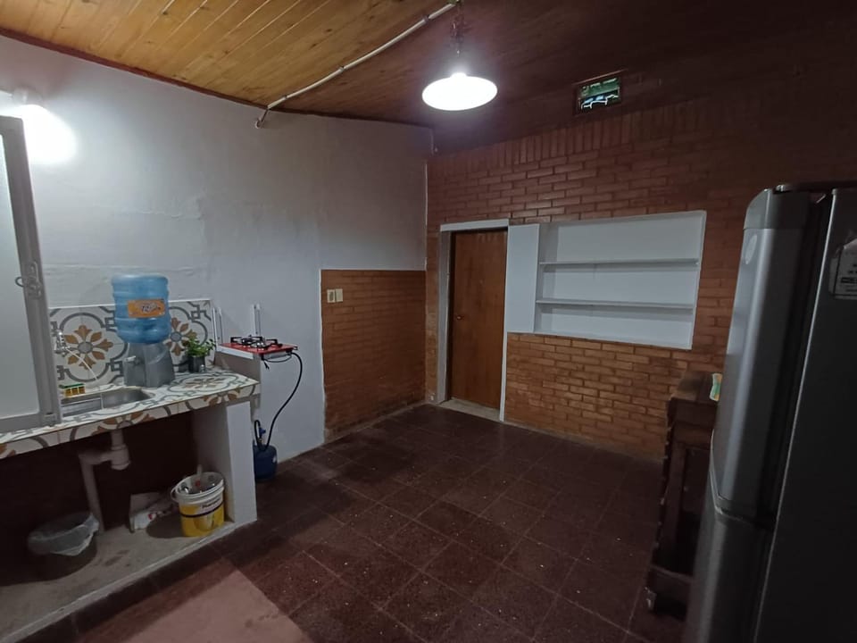 Liberi Apartment in Resistencia