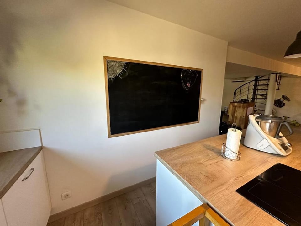 L'Escale Castelnau-le-Lez House in Castelnau-le-Lez