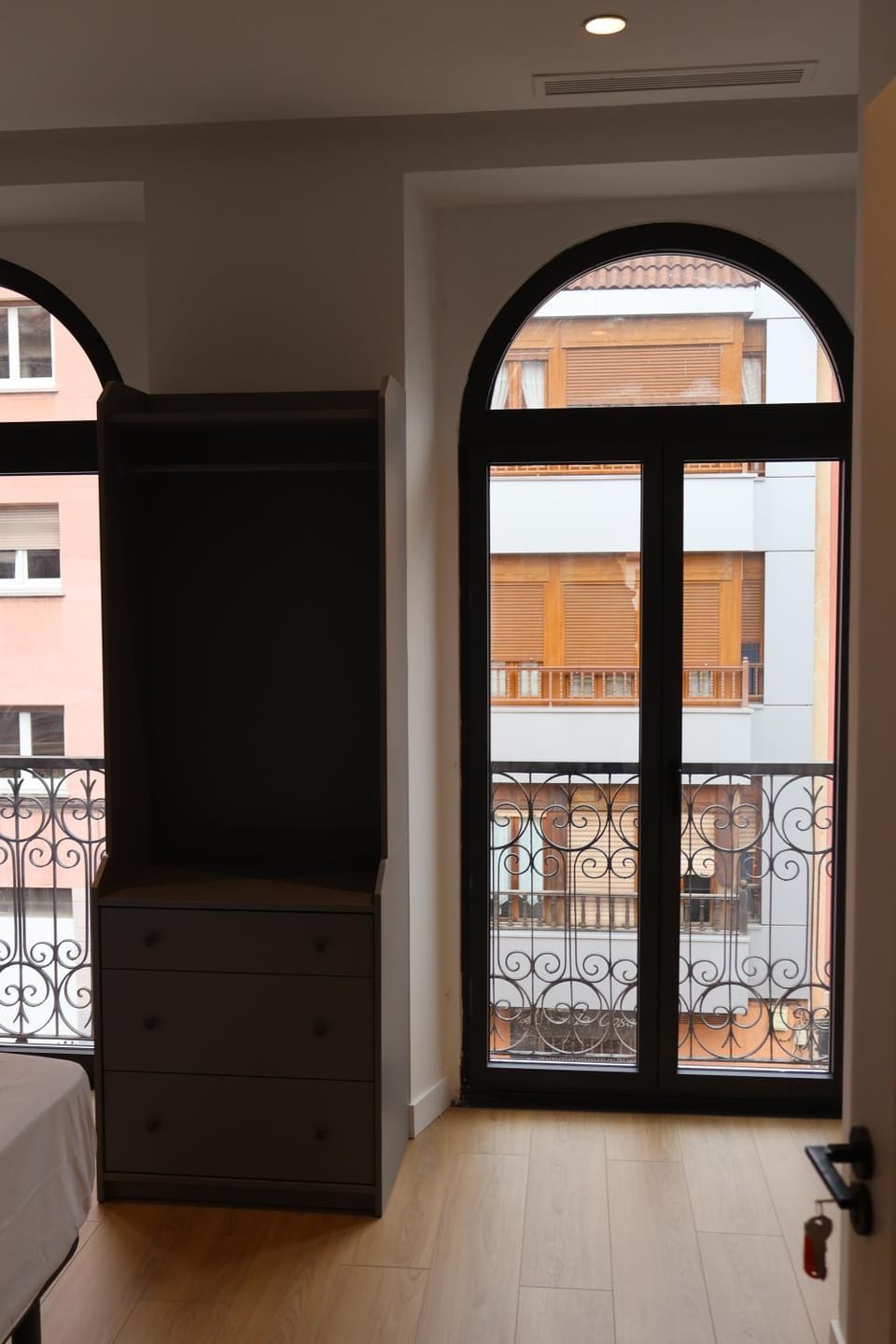 View (from property/room), Balcony/Terrace