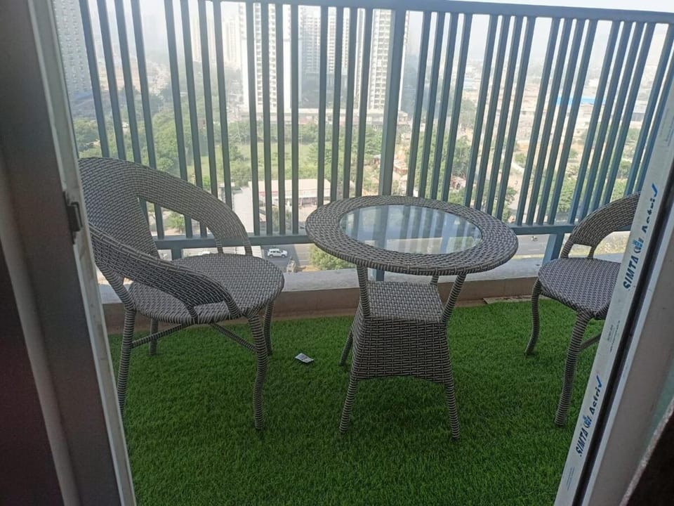 Okay & O-live Nest Apartment in Noida