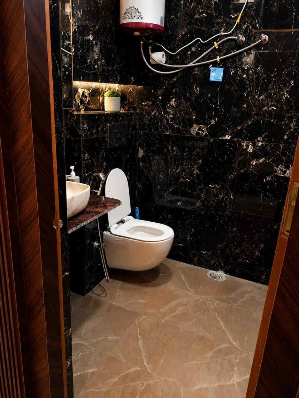 Okay & O-live Nest Apartment in Noida