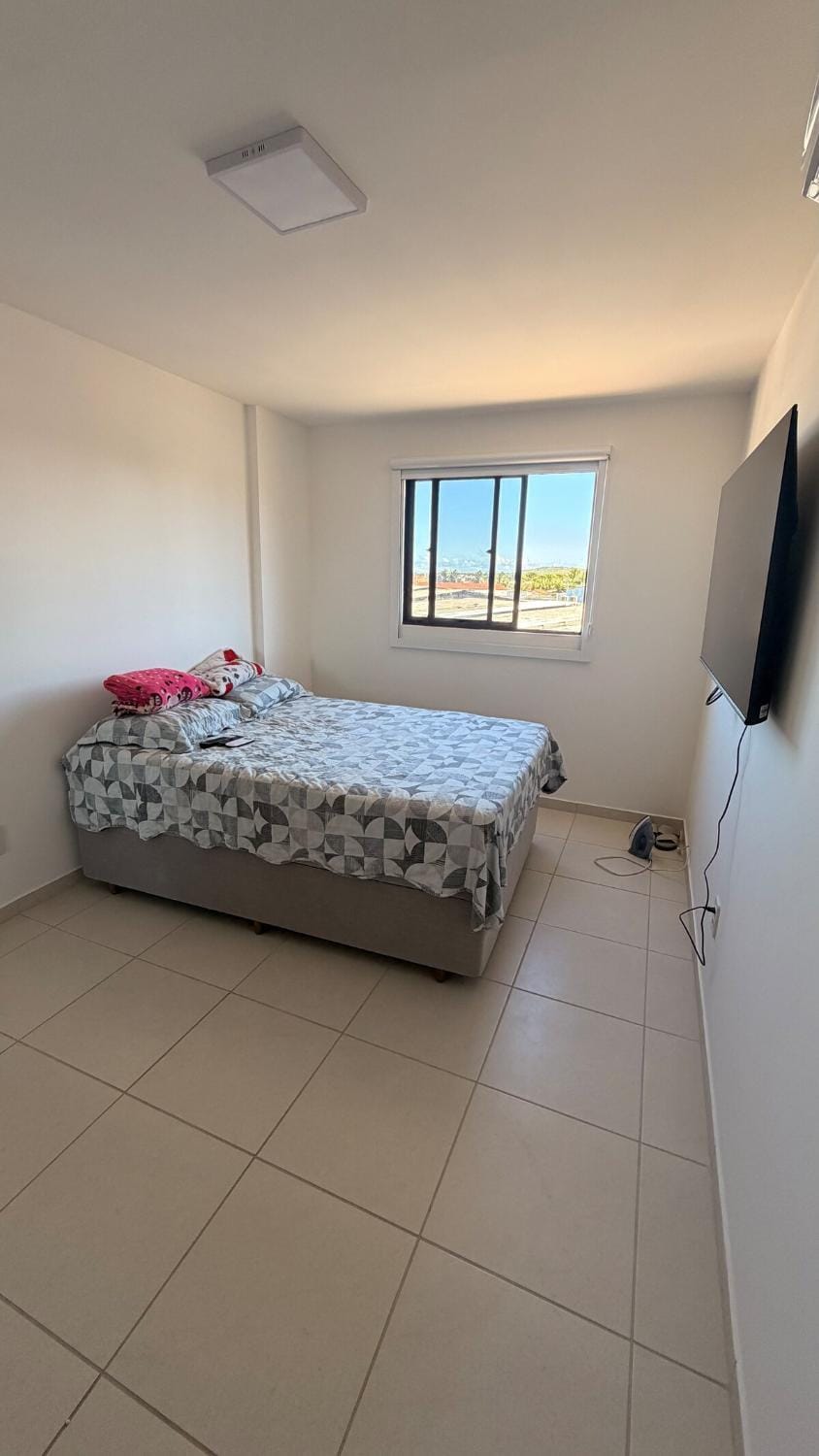 Apartamento Barra de São Miguel Apartment in State of Alagoas, Brazil