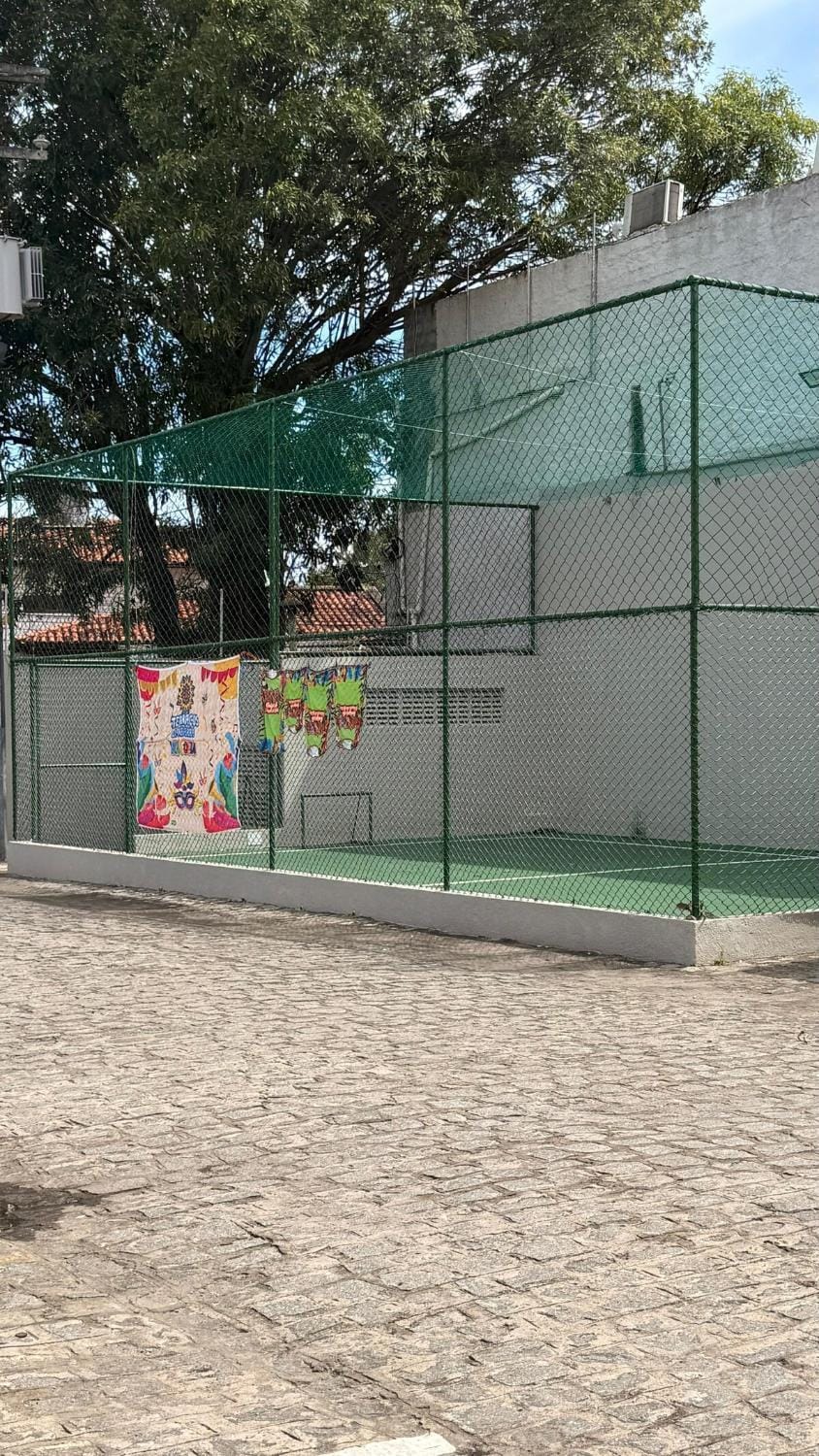 Apartamento Barra de São Miguel Apartment in State of Alagoas, Brazil
