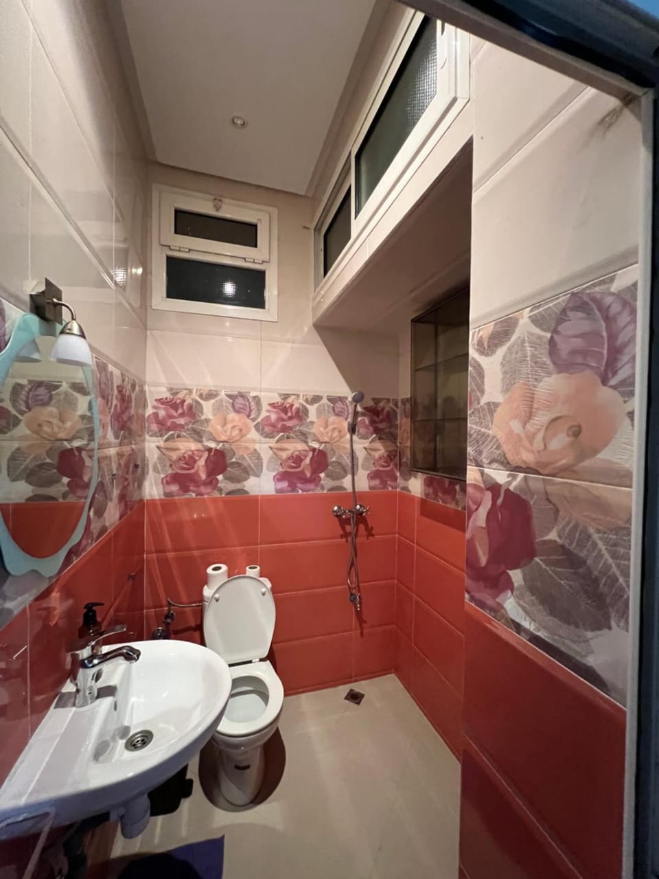 Majda house Apartment in Rabat