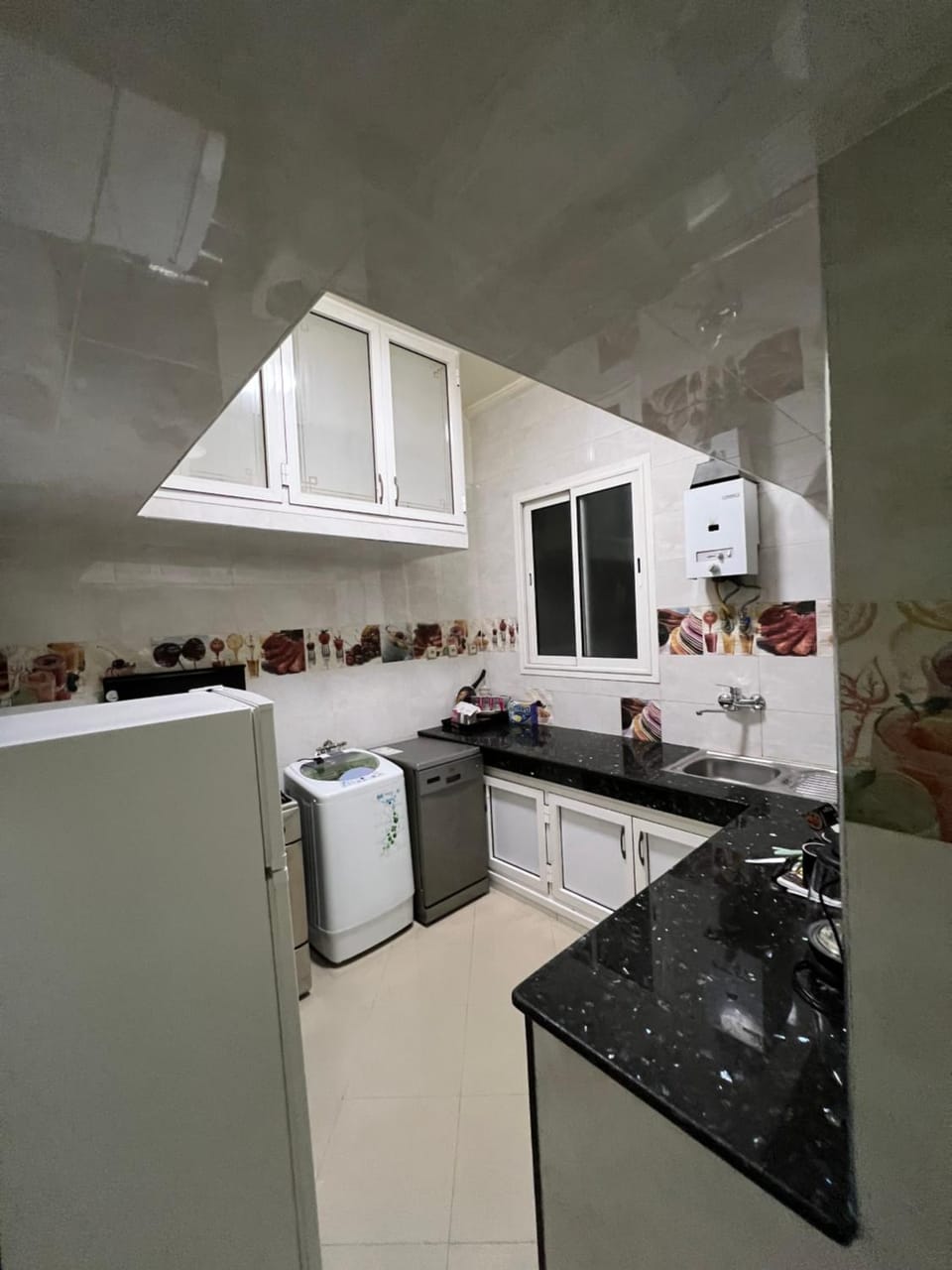 Majda house Apartment in Rabat