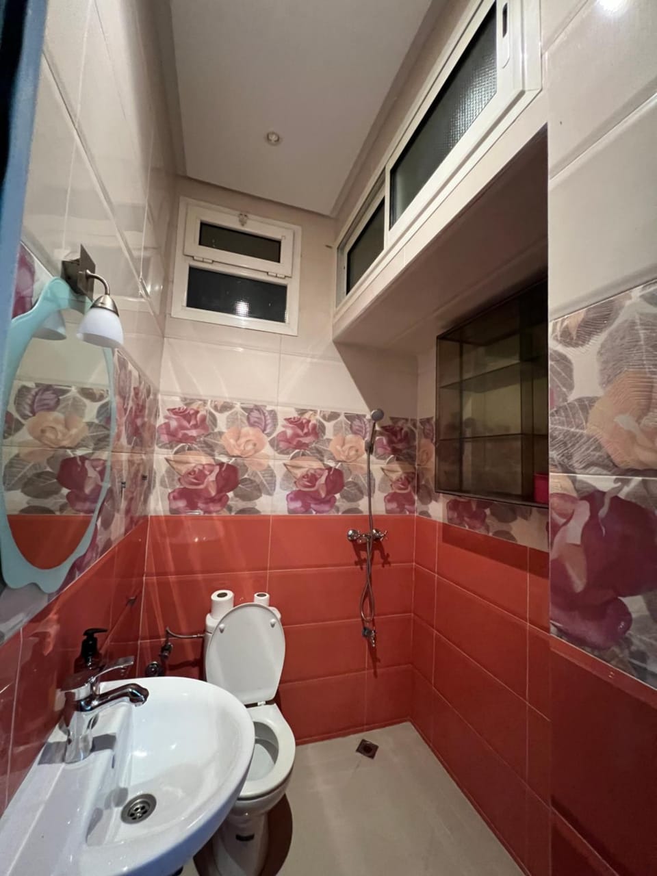 Majda house Apartment in Rabat