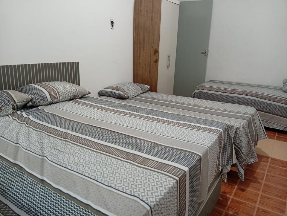 Espaço Térreo 2 - a 300 metros praia Atalaia Apartment in Aracaju