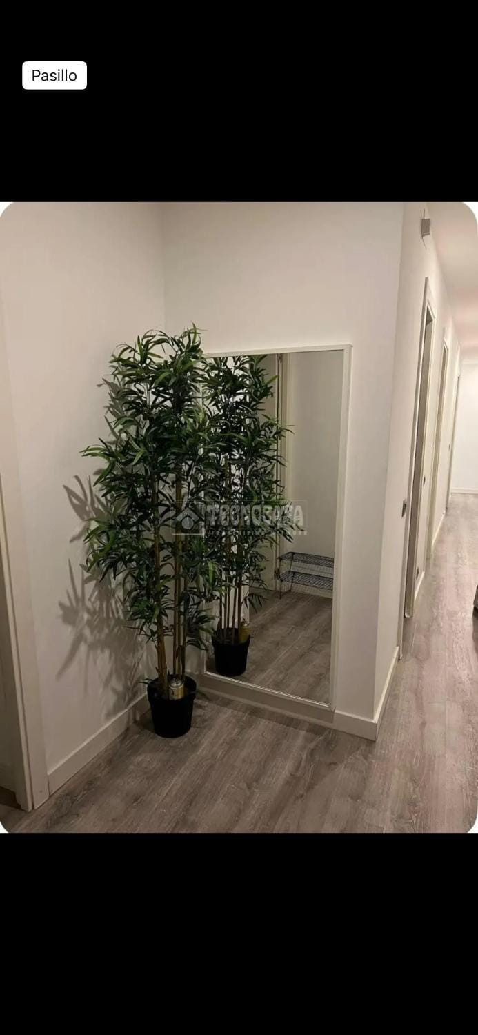 Apartment in the heart of Madrid 120 m Apartment in Centro