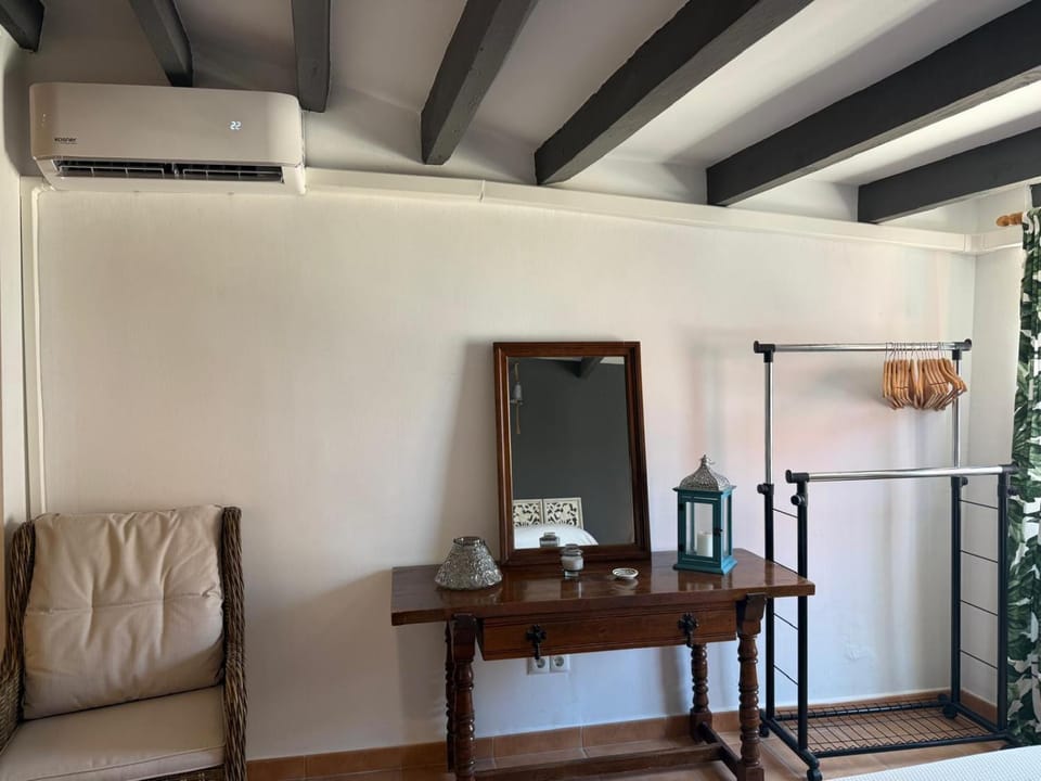 Casa Terracota House in Villajoyosa
