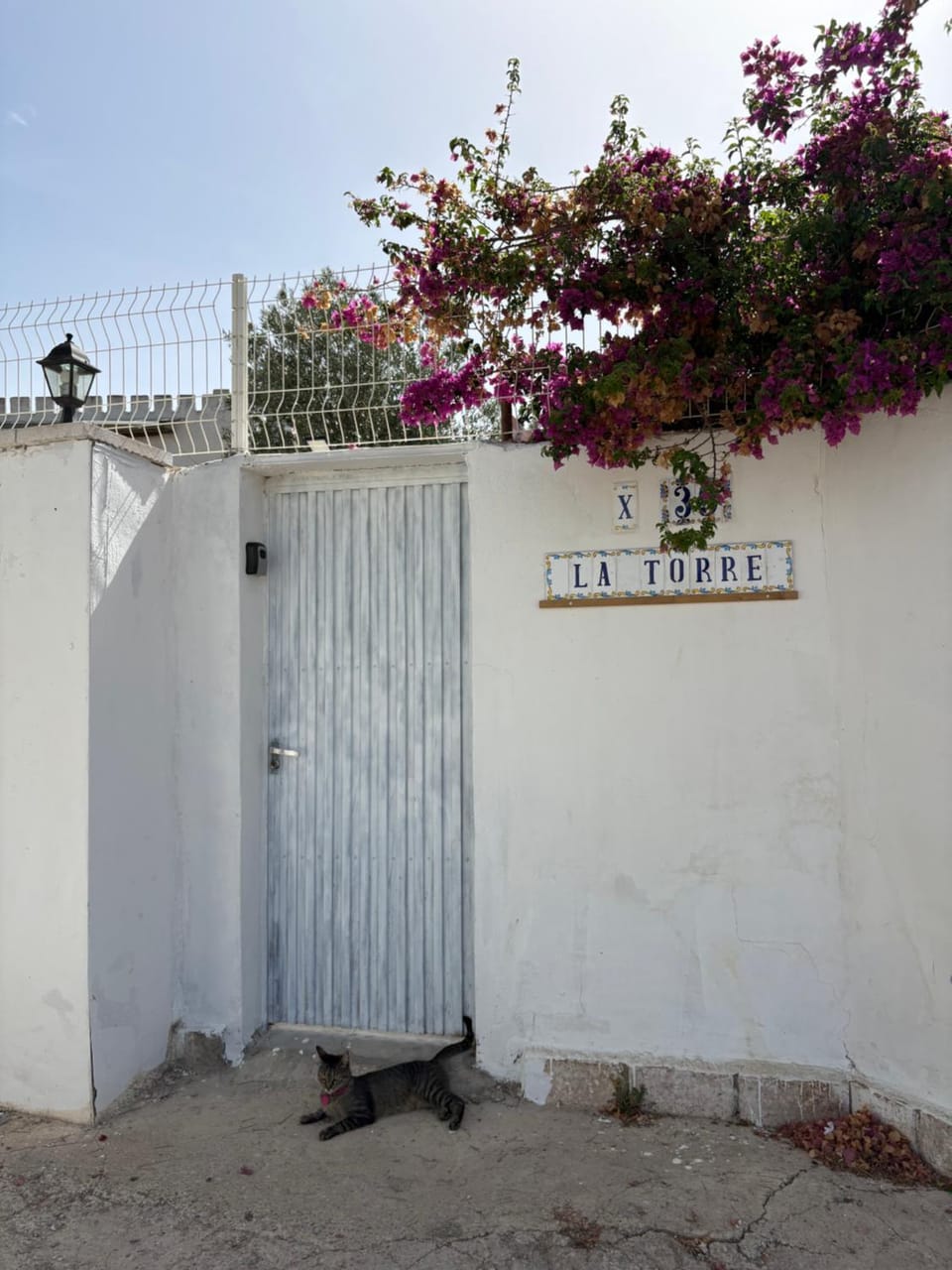 La casita de madera House in Valencian Community