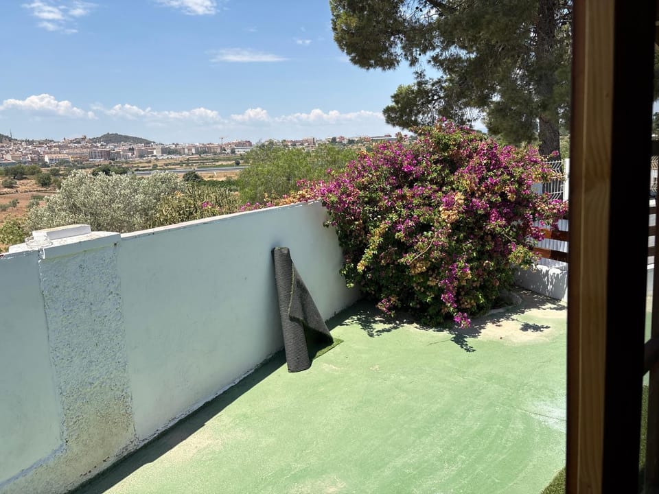 La casita de madera House in Valencian Community