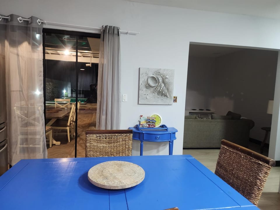 Casa Casal Itapoá House in State of Santa Catarina