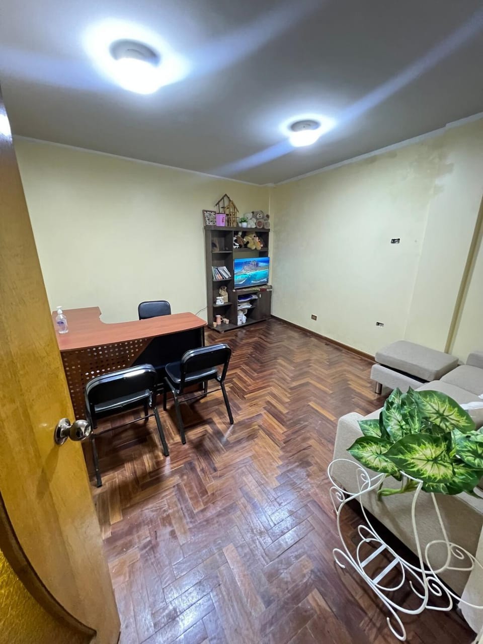 Mini apartment Apartment in Puno