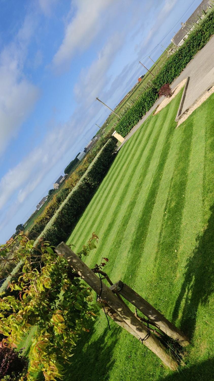 Excellent location on the Belmullet Peninsula Vacation rental in County Mayo