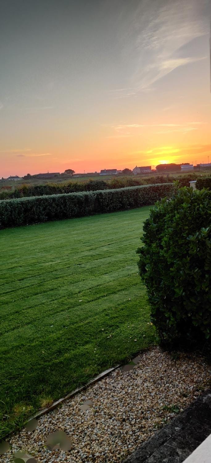 Excellent location on the Belmullet Peninsula Vacation rental in County Mayo